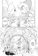 The Legend of Zelda - Minish Cap Manga : página 46