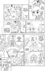The Legend of Zelda - Minish Cap Manga : página 47
