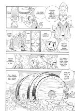 The Legend of Zelda - Minish Cap Manga : página 48