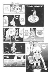 The Legend of Zelda - Minish Cap Manga : página 51