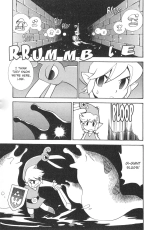 The Legend of Zelda - Minish Cap Manga : página 52