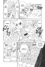 The Legend of Zelda - Minish Cap Manga : página 53