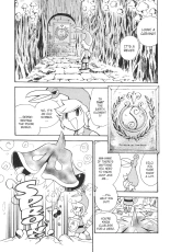The Legend of Zelda - Minish Cap Manga : página 54