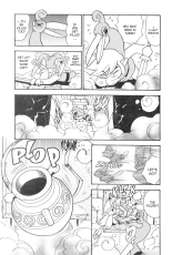 The Legend of Zelda - Minish Cap Manga : página 56