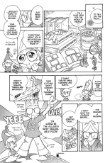 The Legend of Zelda - Minish Cap Manga : página 60