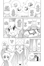 The Legend of Zelda - Minish Cap Manga : página 68