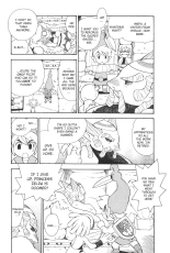The Legend of Zelda - Minish Cap Manga : página 72
