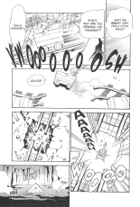 The Legend of Zelda - Minish Cap Manga : página 77