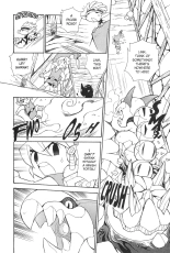The Legend of Zelda - Minish Cap Manga : página 82