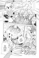 The Legend of Zelda - Minish Cap Manga : página 83