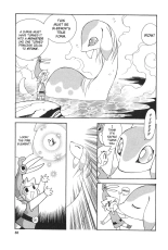 The Legend of Zelda - Minish Cap Manga : página 85