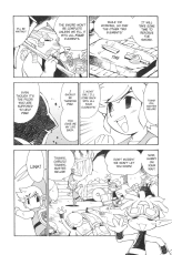 The Legend of Zelda - Minish Cap Manga : página 88