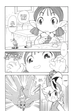 The Legend of Zelda - Minish Cap Manga : página 94