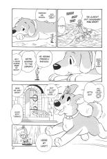 The Legend of Zelda - Minish Cap Manga : página 99