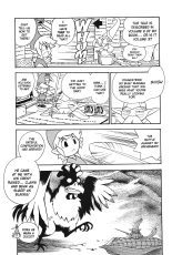 The Legend of Zelda - Minish Cap Manga : página 103