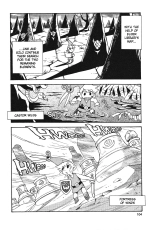 The Legend of Zelda - Minish Cap Manga : página 106