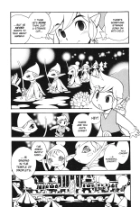 The Legend of Zelda - Minish Cap Manga : página 109