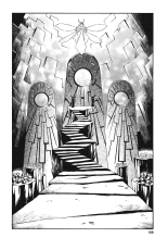 The Legend of Zelda - Minish Cap Manga : página 110