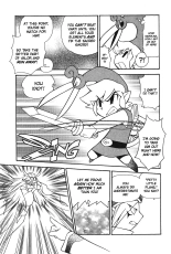 The Legend of Zelda - Minish Cap Manga : página 119