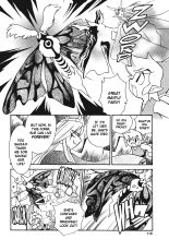 The Legend of Zelda - Minish Cap Manga : página 120