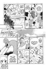 The Legend of Zelda - Minish Cap Manga : página 121