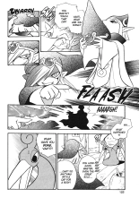 The Legend of Zelda - Minish Cap Manga : página 124