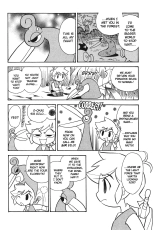 The Legend of Zelda - Minish Cap Manga : página 126
