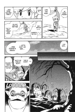 The Legend of Zelda - Minish Cap Manga : página 130