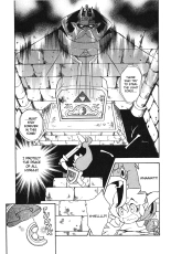 The Legend of Zelda - Minish Cap Manga : página 133