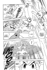 The Legend of Zelda - Minish Cap Manga : página 142