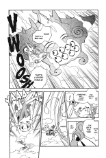 The Legend of Zelda - Minish Cap Manga : página 143