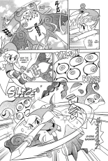 The Legend of Zelda - Minish Cap Manga : página 145