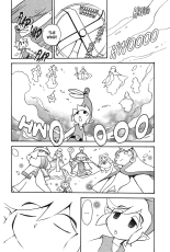 The Legend of Zelda - Minish Cap Manga : página 146