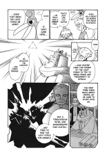 The Legend of Zelda - Minish Cap Manga : página 148