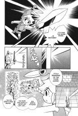 The Legend of Zelda - Minish Cap Manga : página 160