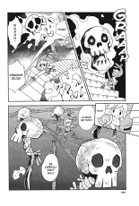 The Legend of Zelda - Minish Cap Manga : página 164