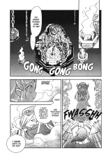 The Legend of Zelda - Minish Cap Manga : página 165