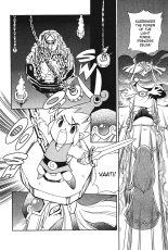 The Legend of Zelda - Minish Cap Manga : página 166
