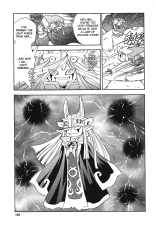 The Legend of Zelda - Minish Cap Manga : página 167