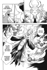 The Legend of Zelda - Minish Cap Manga : página 170