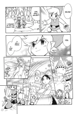 The Legend of Zelda - Minish Cap Manga : página 175