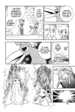 The Legend of Zelda - Minish Cap Manga : página 176