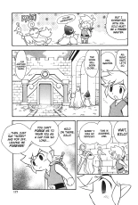 The Legend of Zelda - Minish Cap Manga : página 179