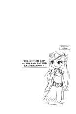 The Legend of Zelda - Minish Cap Manga : página 184