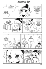The Legend of Zelda - Minish Cap Manga : página 190
