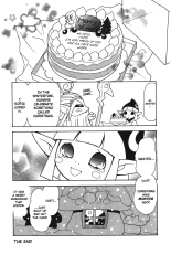 The Legend of Zelda - Minish Cap Manga : página 191