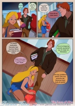 The Love of Alice : página 4