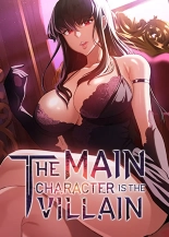 The Main Character is the Villain : página 1
