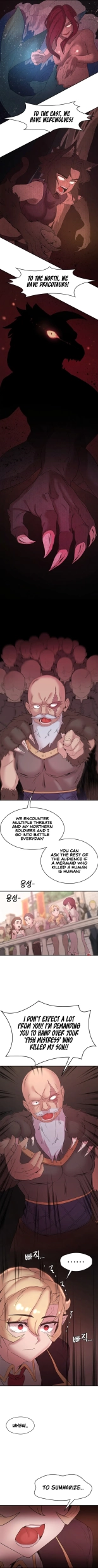 The Main Character is the Villain : página 231