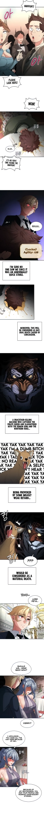 The Main Character is the Villain : página 595